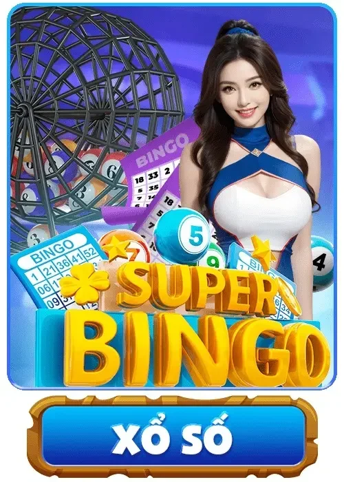 thumb xổ số